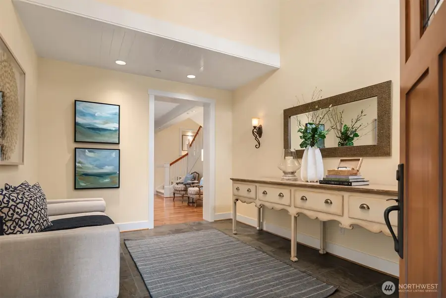 9100 NE 42nd Street, Yarrow Point, WA 98004 - #3