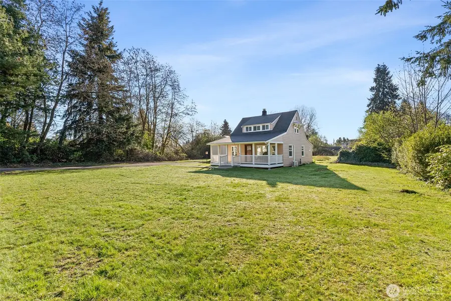 6424 Littlerock Road Sw, Tumwater, WA 98512 - #3