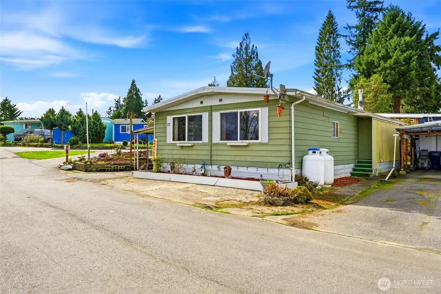 4425 Meridian Avenue N #17, Tulalip, WA 98271 - #3