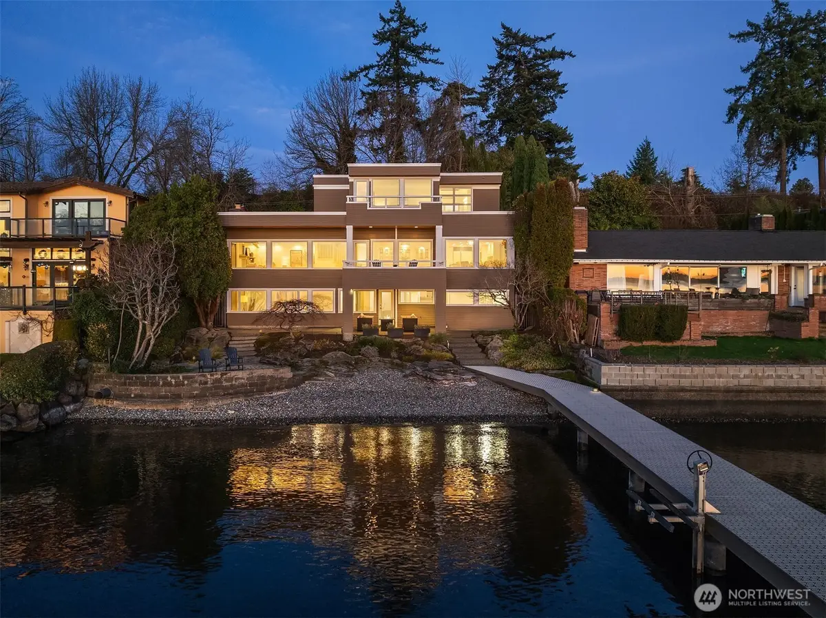 175 Lake Avenue W, Kirkland, WA 98033 - #1