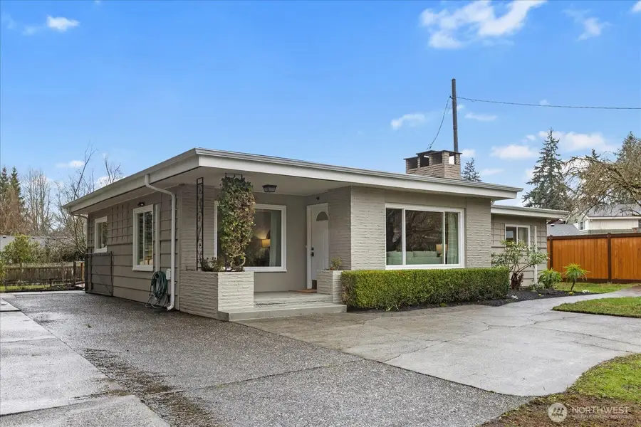 17839 1st Avenue Nw, Shoreline, WA 98177 - #2