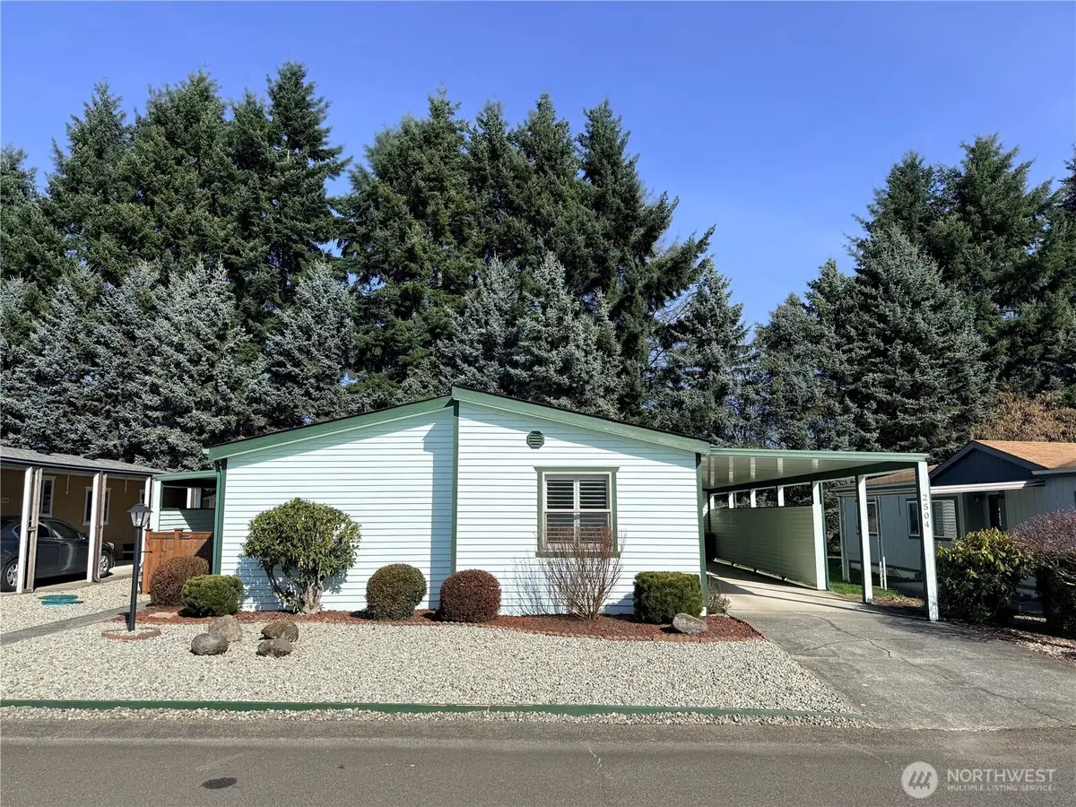 2504 Alonda Lane Ne, Olympia, WA 98516 - #1