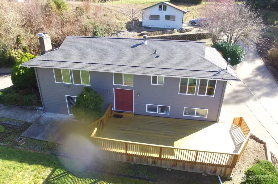 18220 E State Route 106, Belfair, WA 98528 - #2