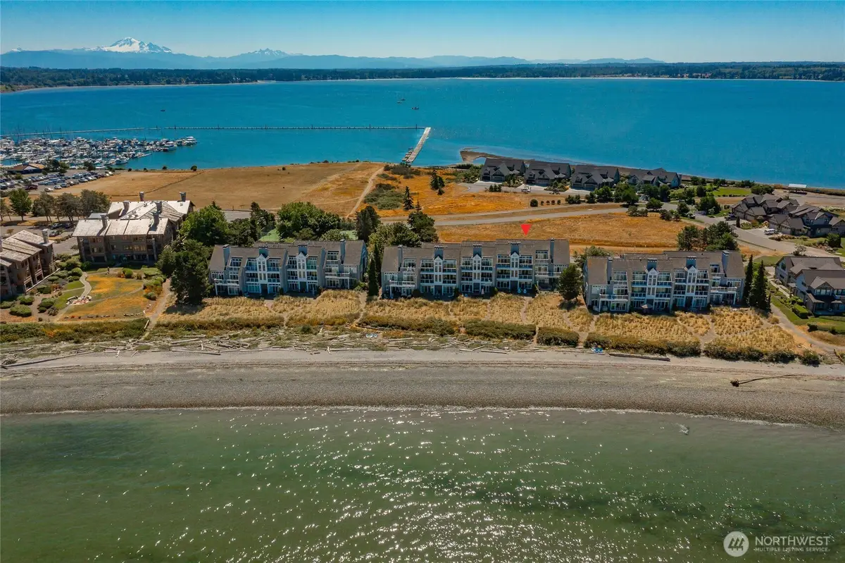 9499 Semiahmoo Parkway #B4A, Blaine, WA 98230 - #1