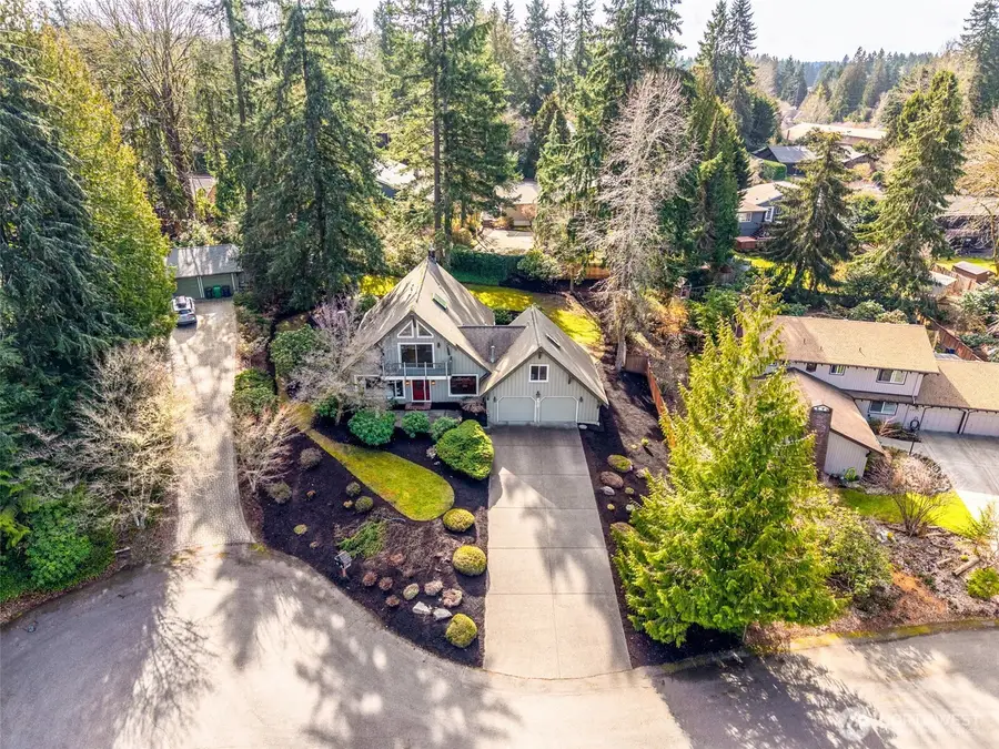 2517 Vista Place Se, Olympia, WA 98501 - #2