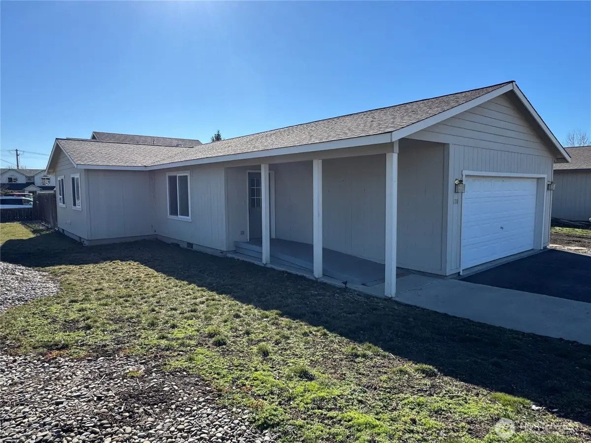 608 E Remington Drive, Ellensburg, WA 98926 - #1