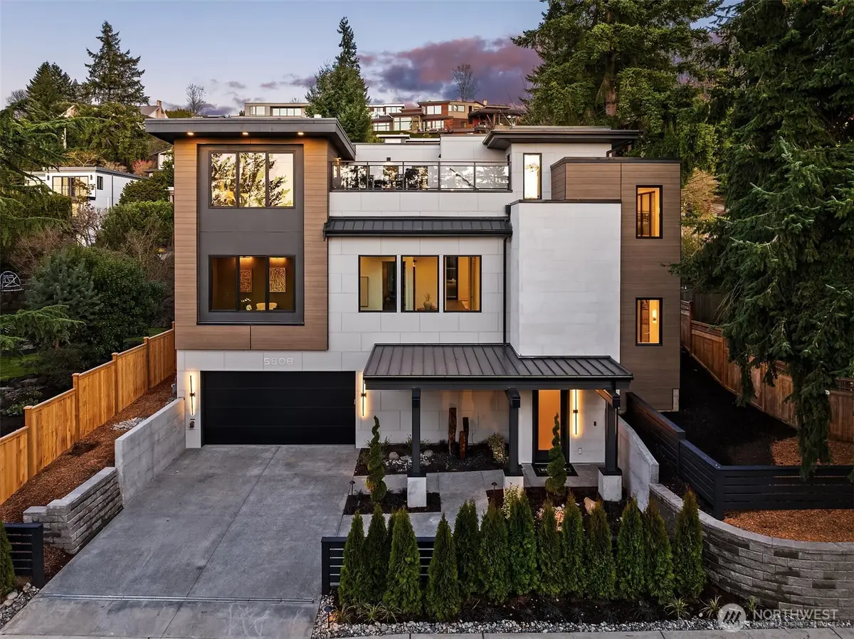 5808 Lakeview Drive, Kirkland, WA 98033 - #1