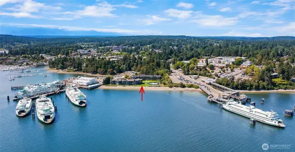 428 Harborview Drive Se #121, Bainbridge Island, WA 98110