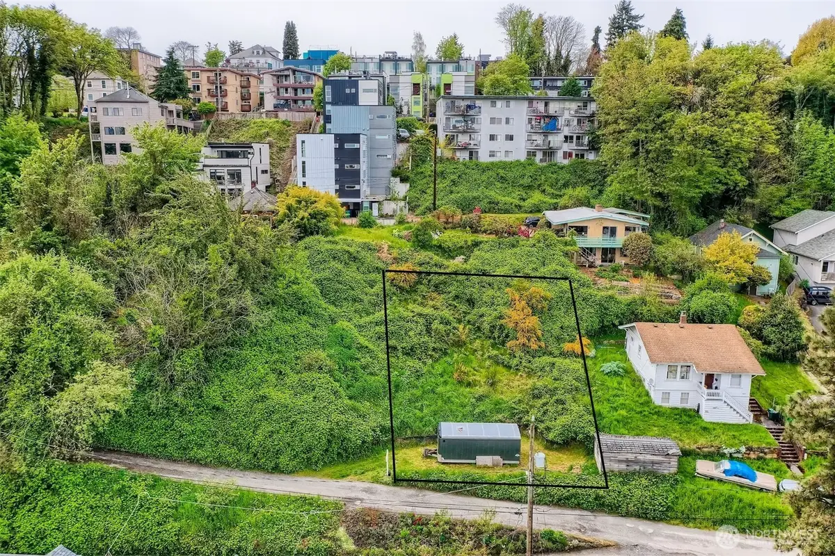 132 16th Avenue S, Seattle, WA 98144 - #1