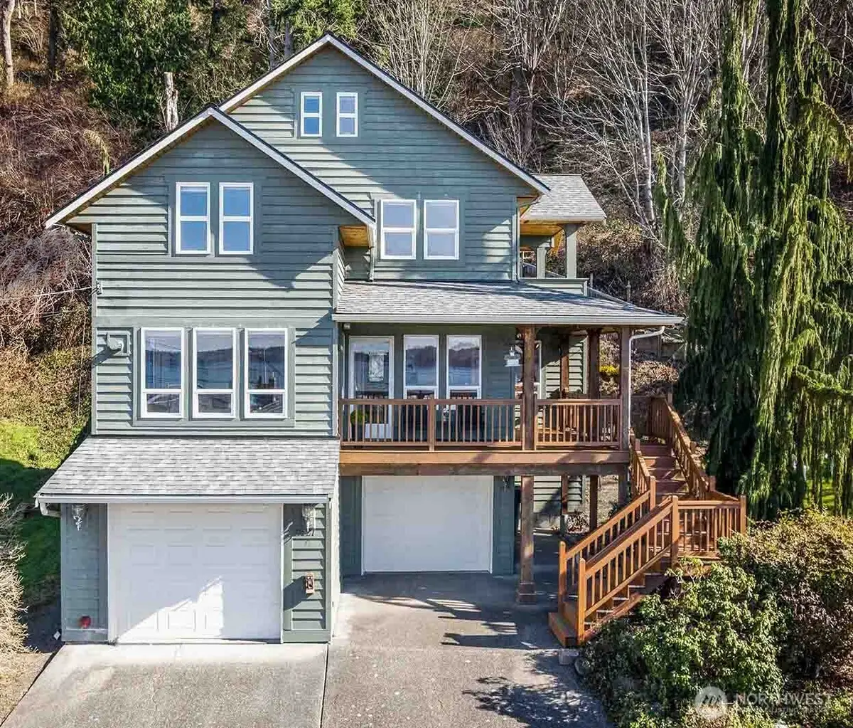 11427 Tulare Way W, Tulalip, WA 98271 - #1