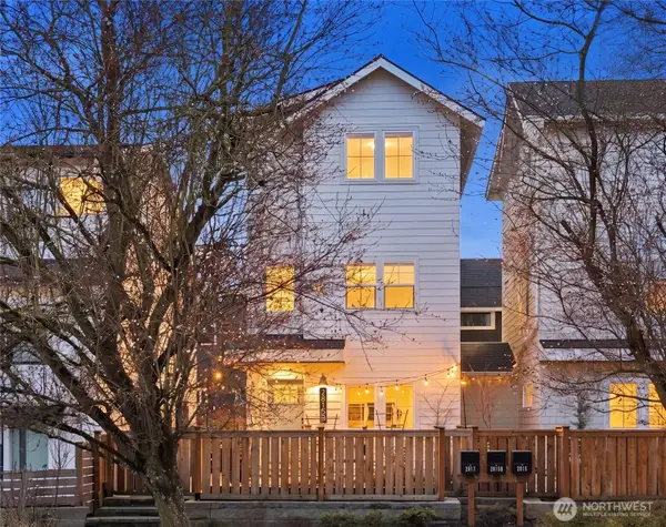 2815 E Denny Way #B, Seattle, WA 98122