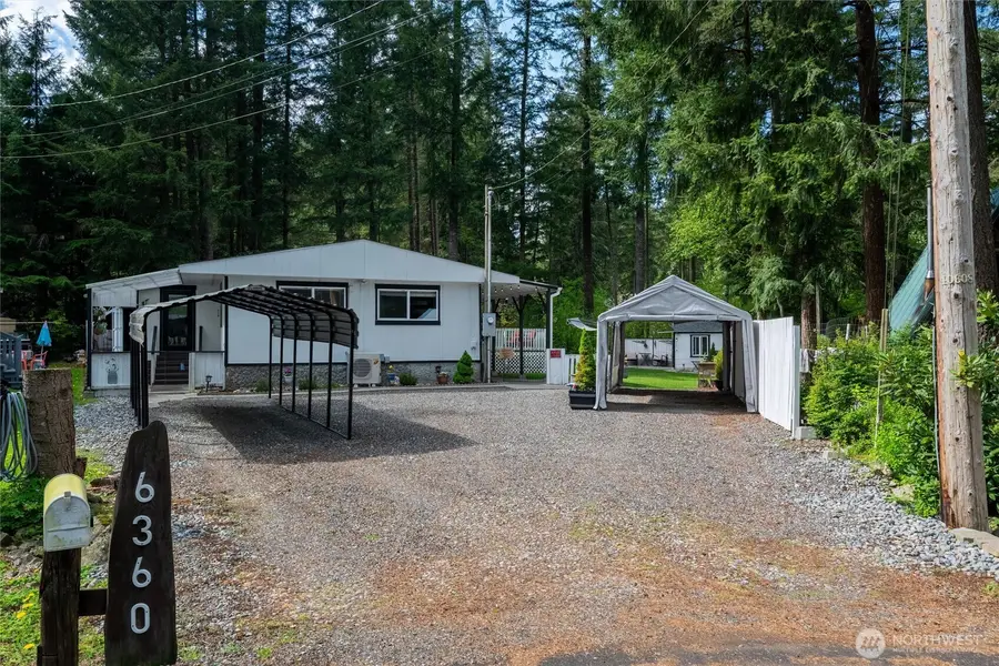 6360 Overland Trail, Maple Falls, WA 98266 - #2