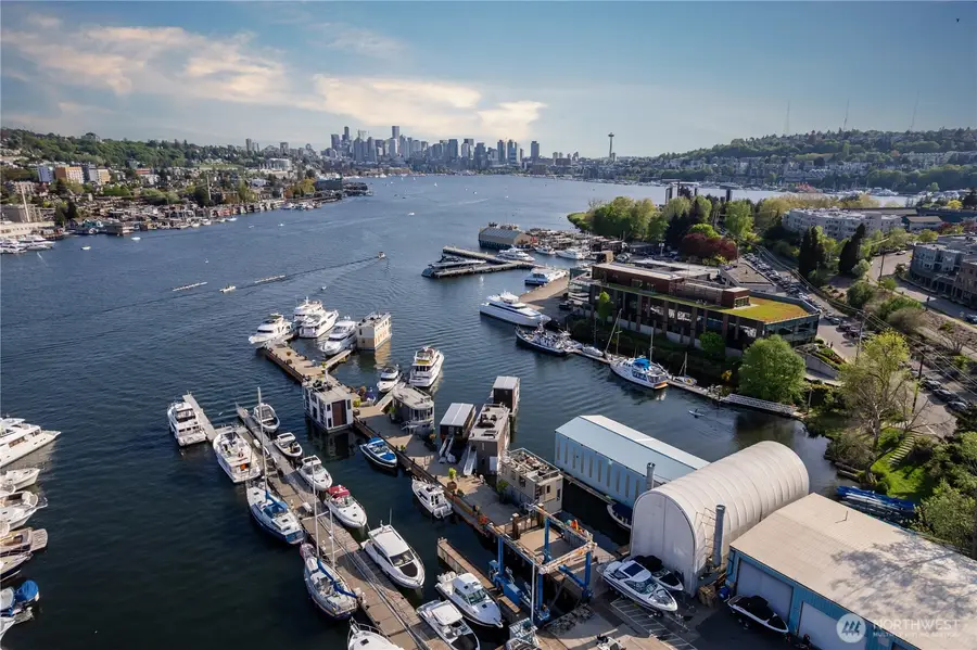 2309 N Northlake Way #1A, Seattle, WA 98103 - #3