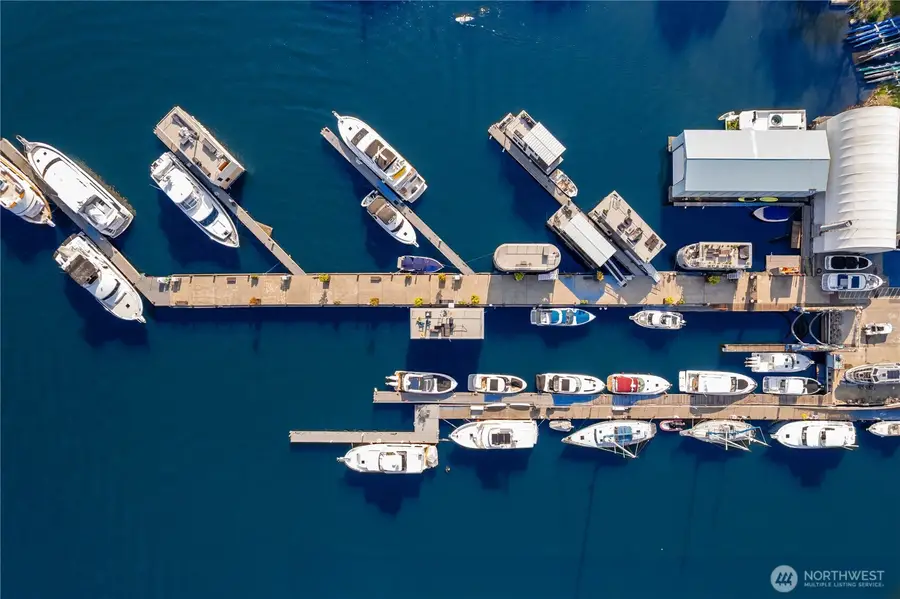 2309 N Northlake Way #3A, Seattle, WA 98103 - #2