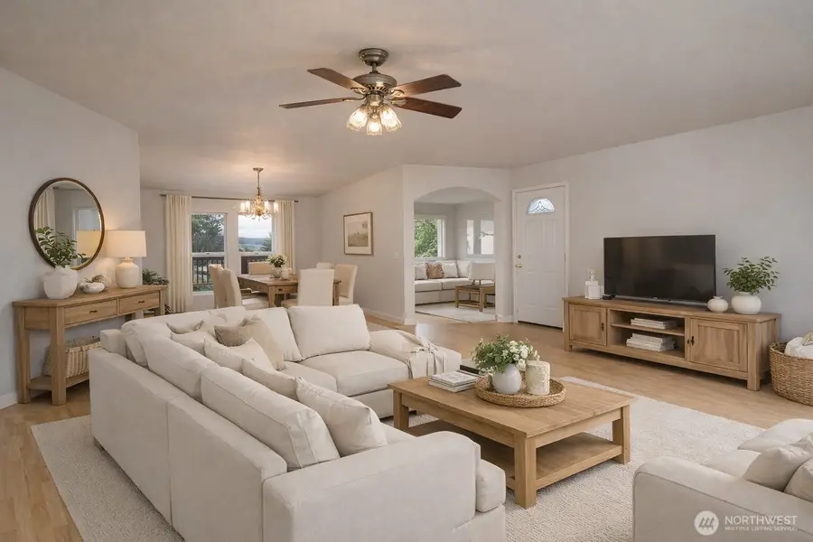 15330 Dewey Crest Lane, Anacortes, WA 98221 - #2