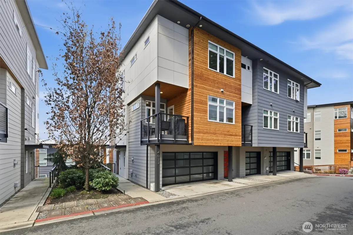4033 129th Place Se, Bellevue, WA 98006 - #1