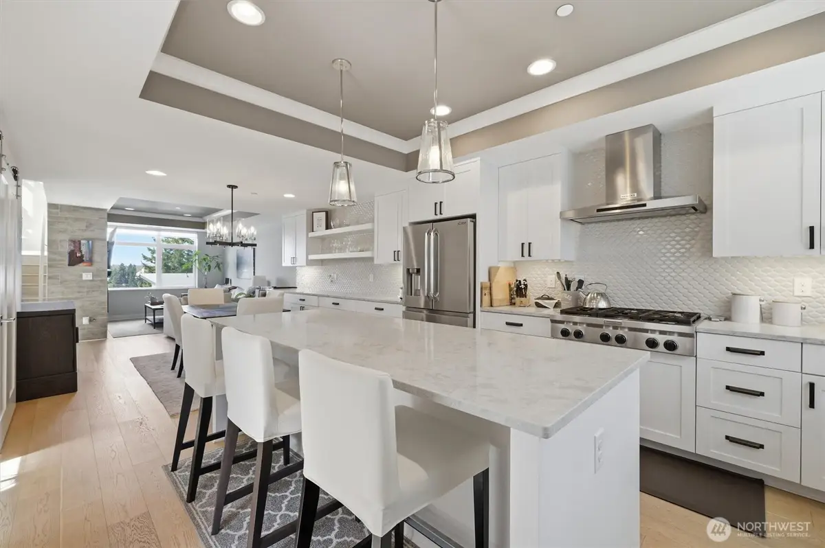 4033 129th Place Se, Bellevue, WA 98006 - #1