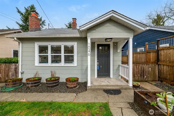 1046 NE 97th Street, Seattle, WA 98115