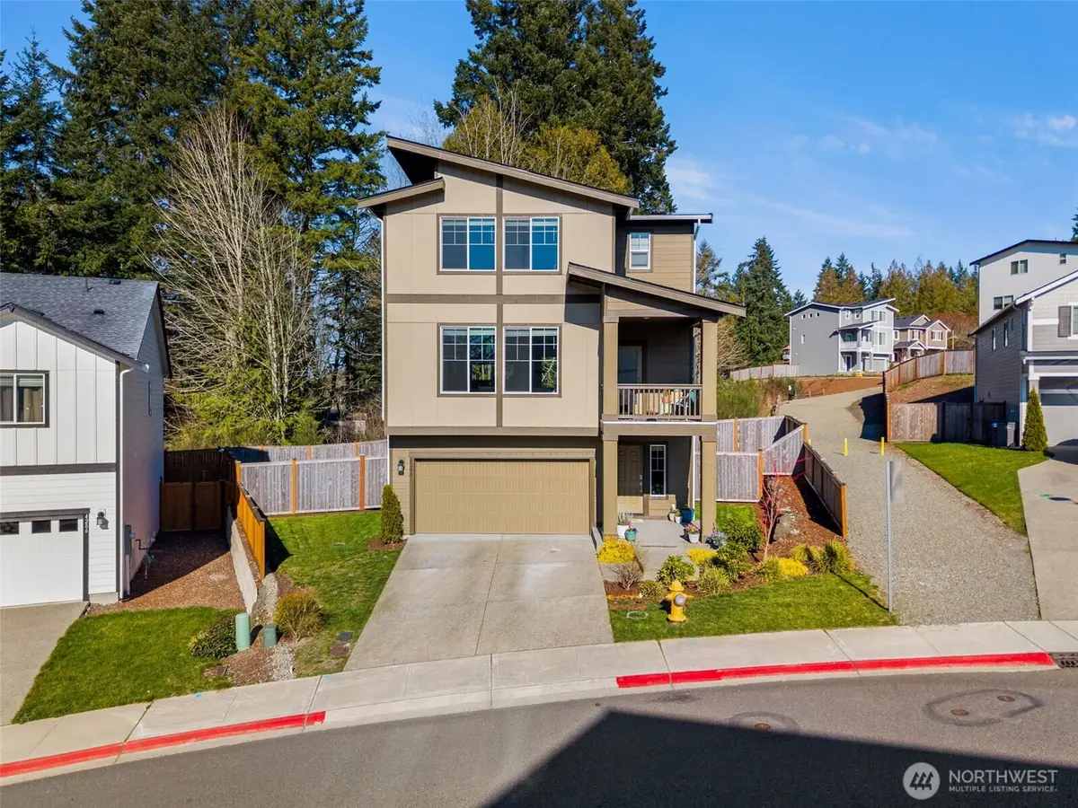 4280 Nettle Drive Se, Port Orchard, WA 98366 - #1
