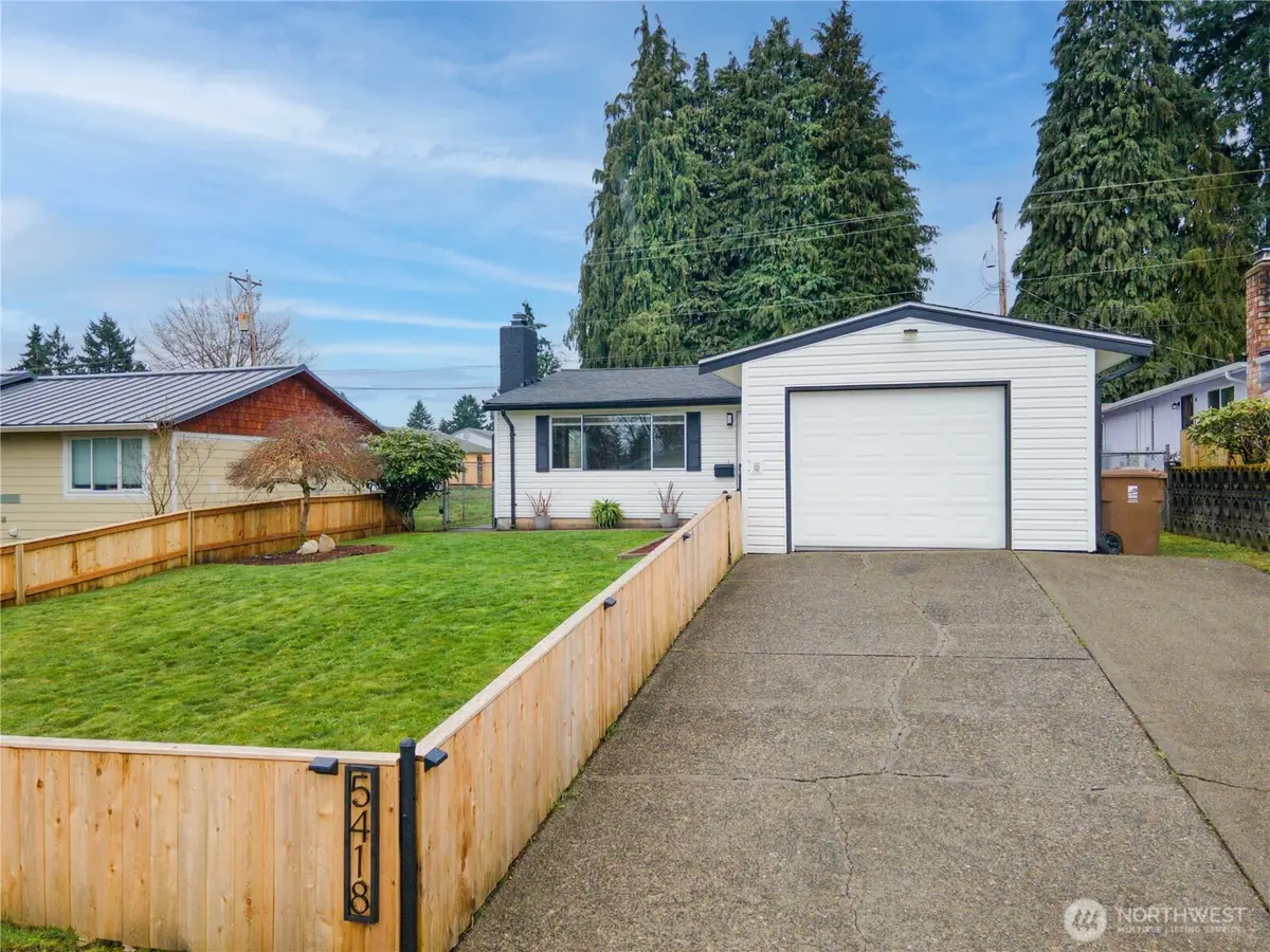 5418 N 40th Street, Tacoma, WA 98407 - #1