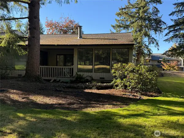 1 Lake Louise #42, Bellingham, WA 98229