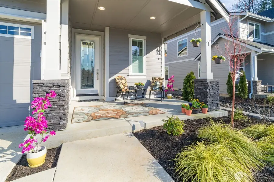 2122 Josie Lynn Court Se, Olympia, WA 98501 - #2