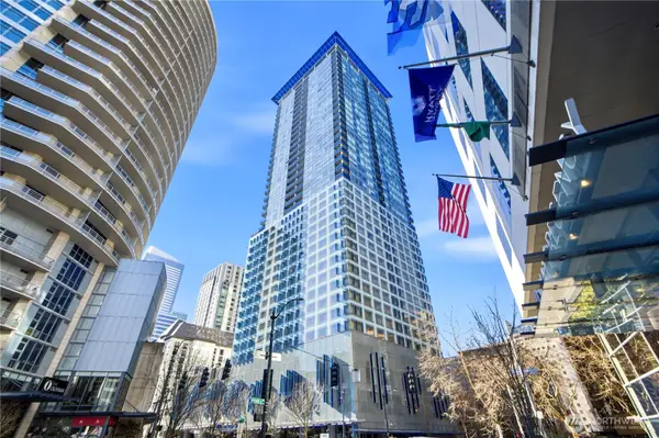 737 Olive Way #2808, Seattle, WA 98101