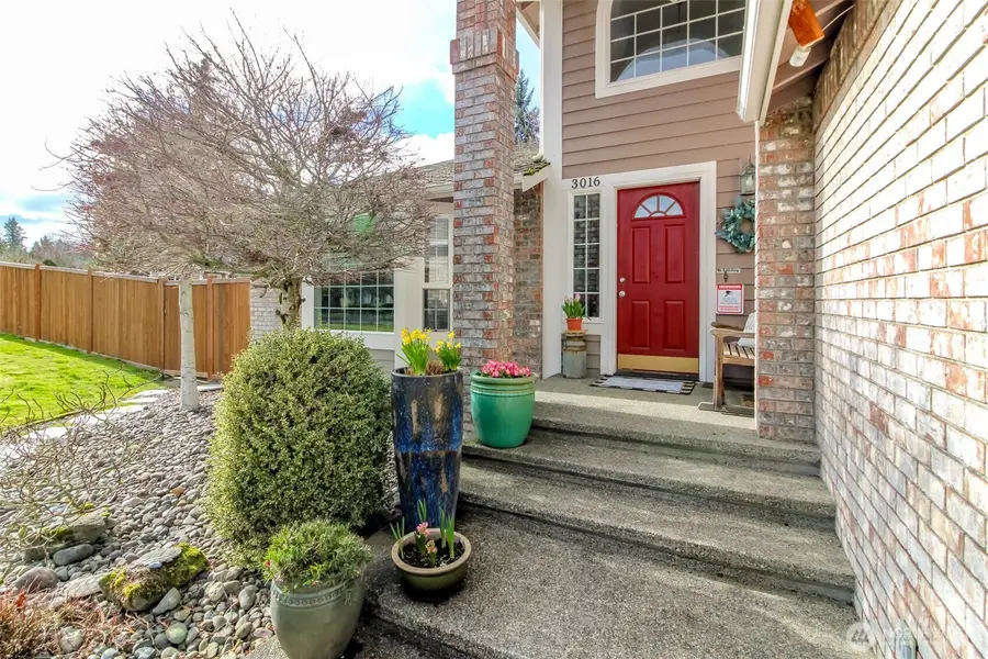 3016 18th Street Se, Puyallup, WA 98374 - #2