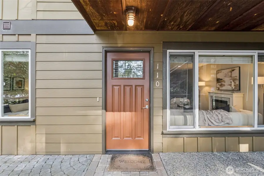 21305 48th Avenue W #B110, Mountlake Terrace, WA 98043 - #2