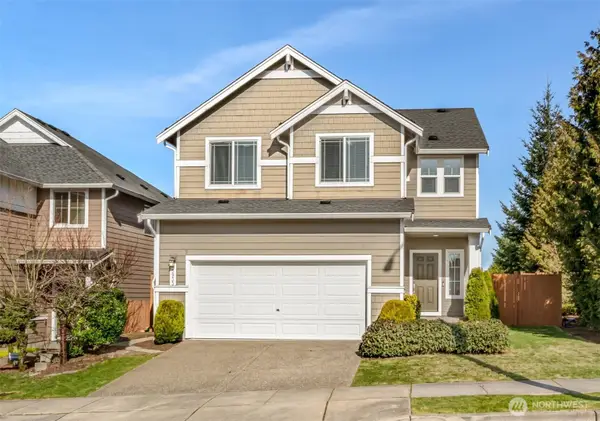 3933 178th Place Se, Bothell, WA 98012