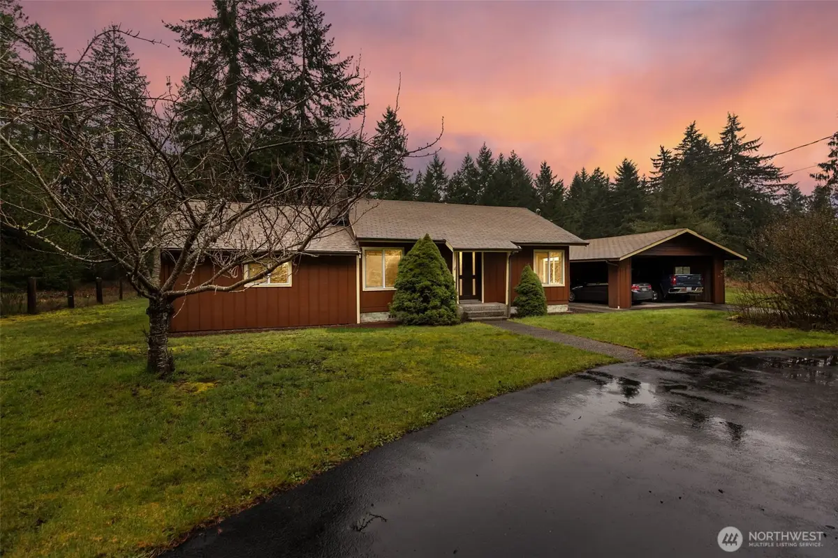 5501 89th Avenue Se, Olympia, WA 98513 - #1