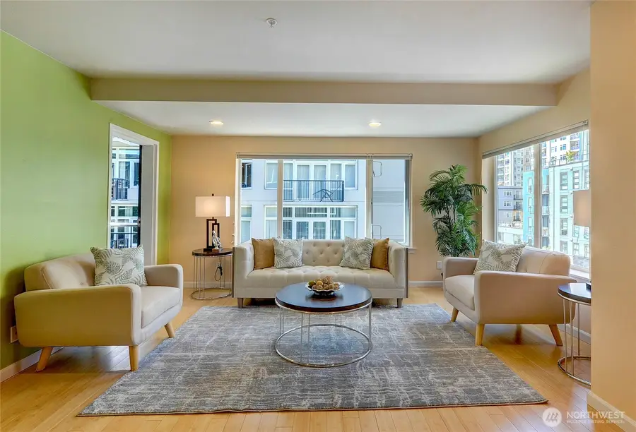 2717 Western Avenue #522, Seattle, WA 98121 - #2