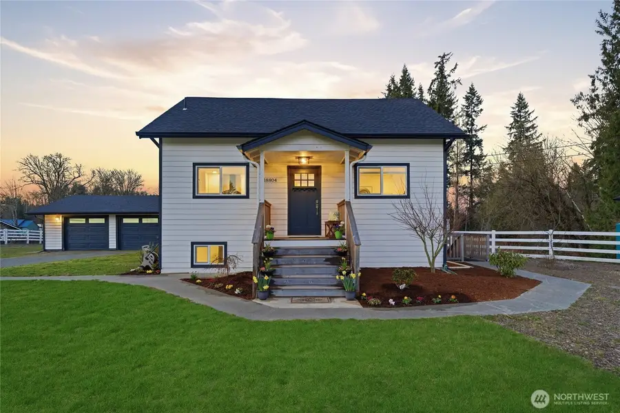 18804 NE 116th Street, Redmond, WA 98052 - #3