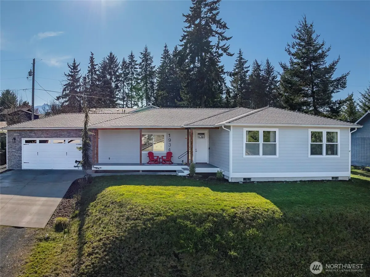 1934 W 8th Street, Port Angeles, WA 98363 - #1