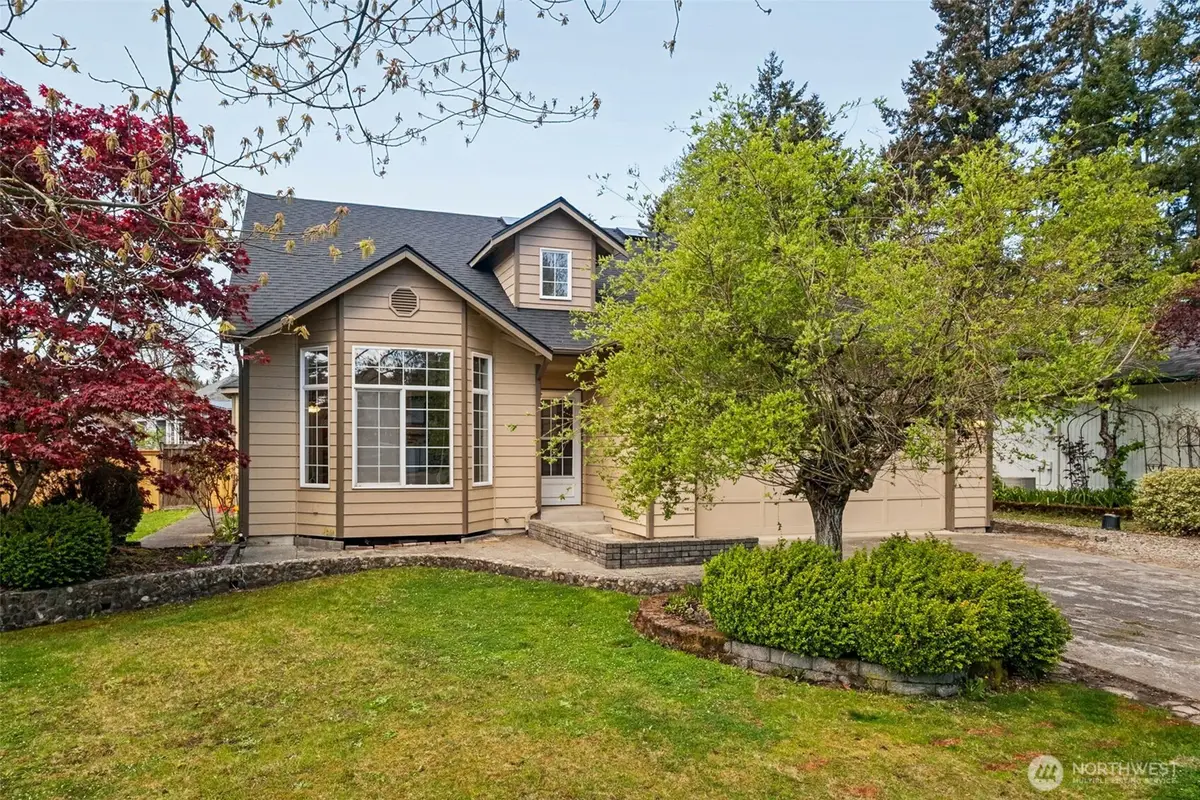 2310 20th Street Se, Puyallup, WA 98374 - #1