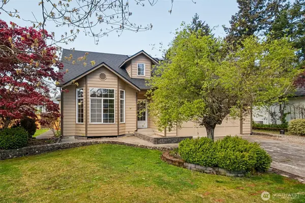 2310 20th Street Se, Puyallup, WA 98374