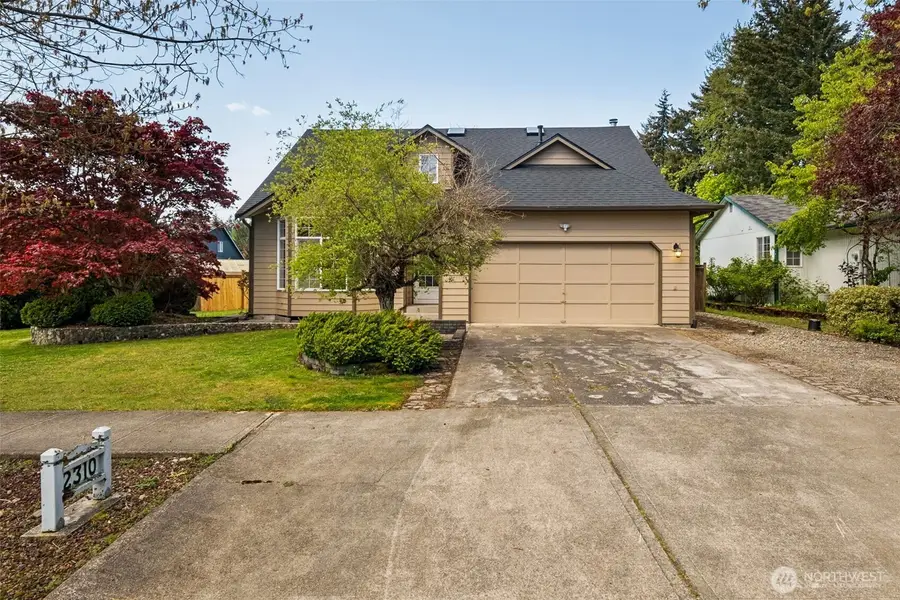 2310 20th Street Se, Puyallup, WA 98374 - #2