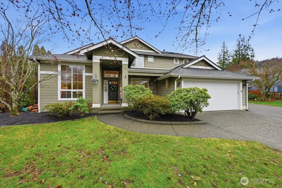 385 SE 12th Place, North Bend, WA 98045 - #1