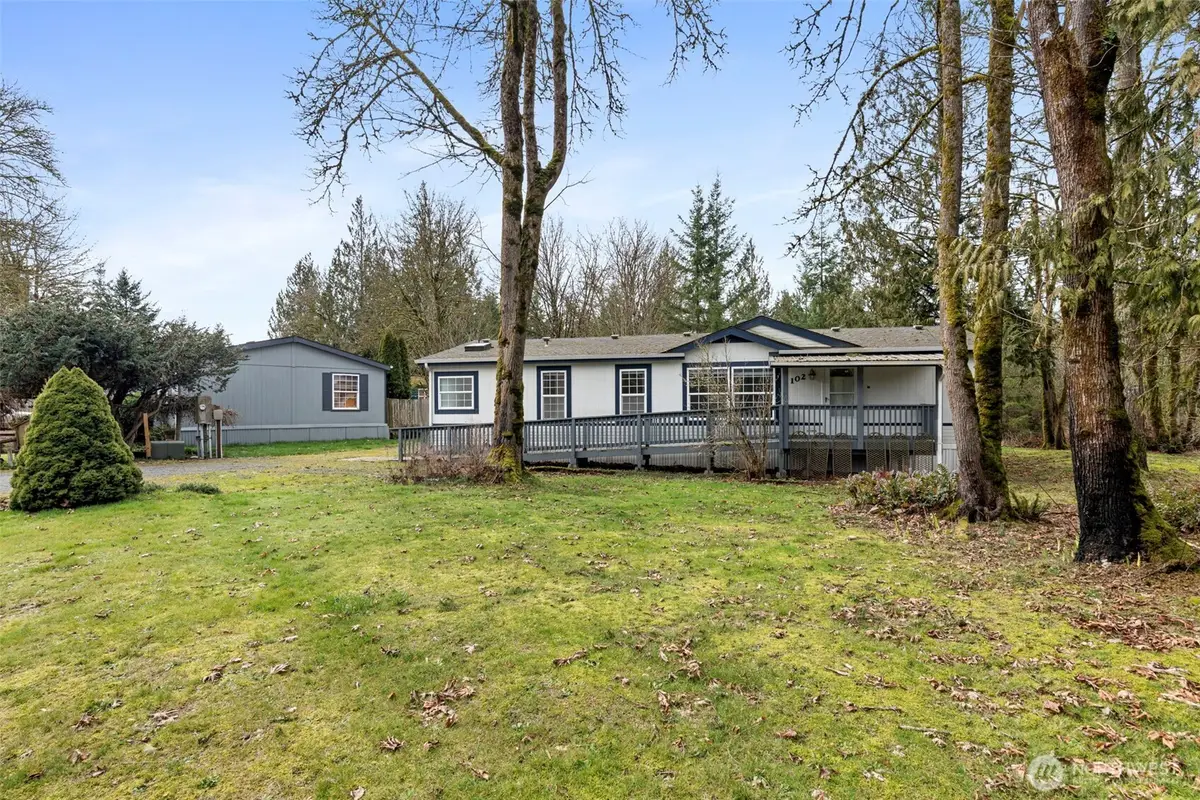 102 Tory Lynn Drive, Winlock, WA 98596 - #1