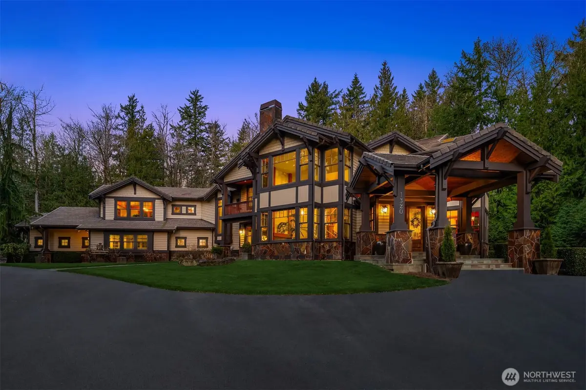 1320 289th Avenue Ne, Carnation, WA 98014 - #1