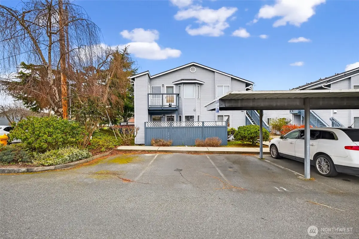 730 SE 8th #A202, Oak Harbor, WA 98277 - #1