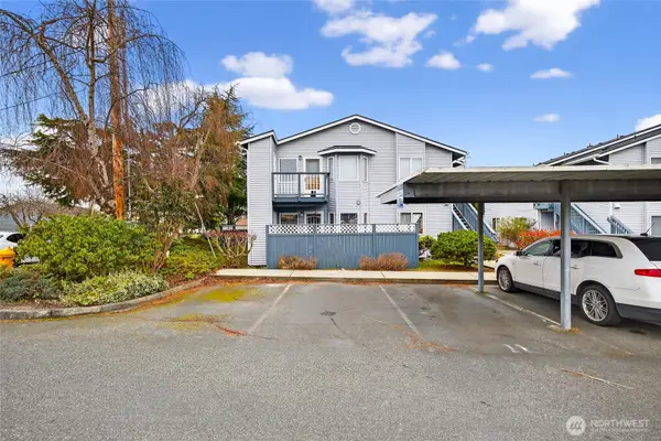 730 SE 8th #A202, Oak Harbor, WA 98277