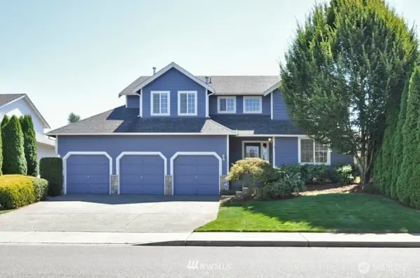 12717 SE 301st Street, Auburn, WA 98092