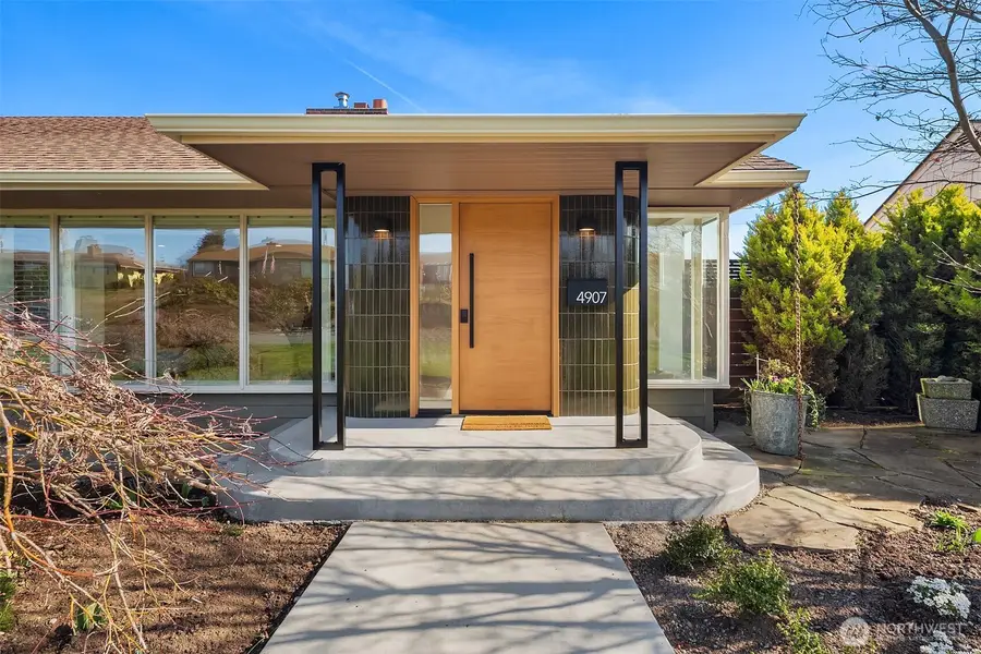 4907 Delaware Street, Everett, WA 98203 - #2