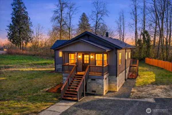 1025 NW Prindle Street, Chehalis, WA 98532