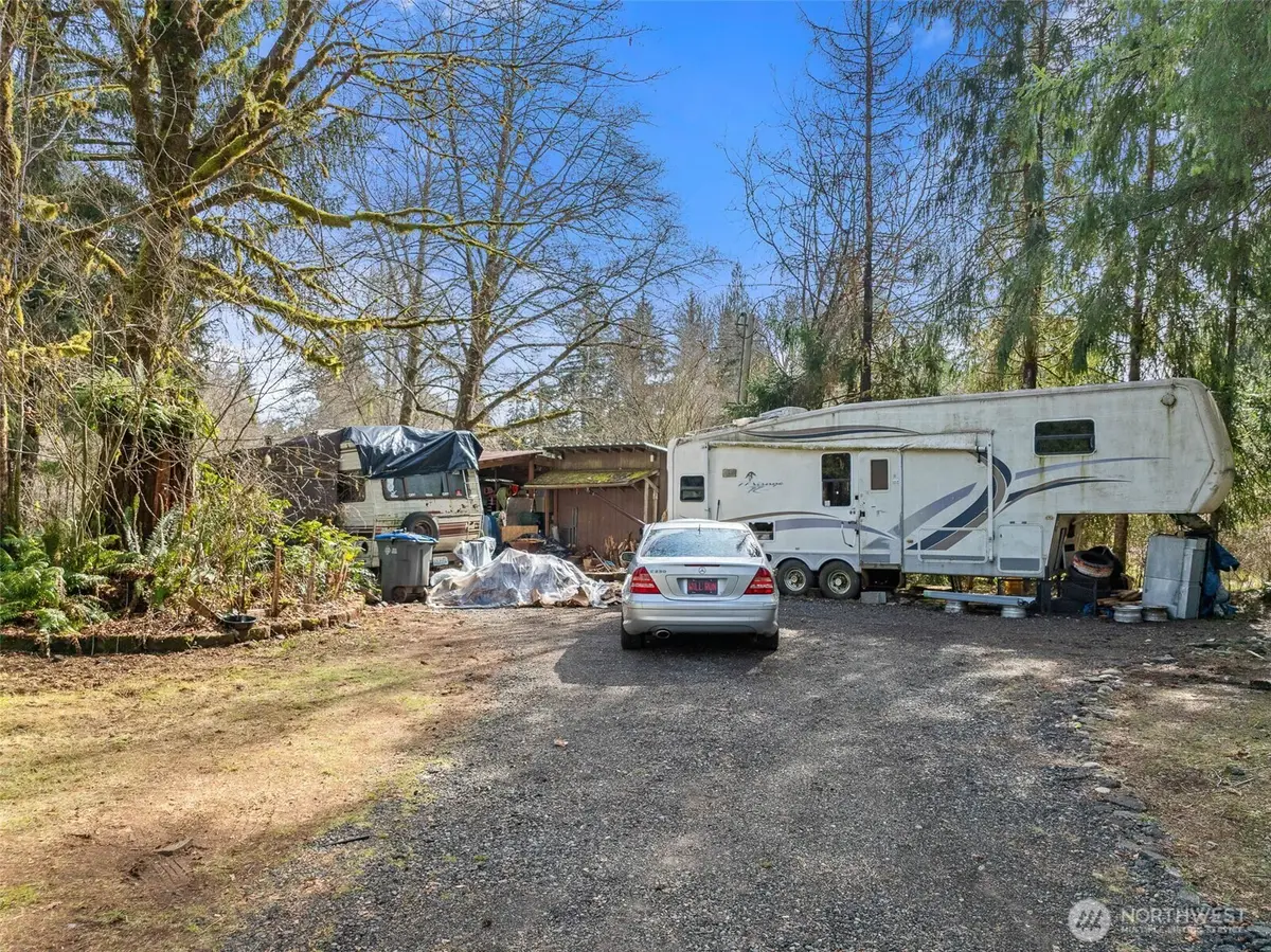 891 W Satsop Maple Gln, Elma, WA 98541 - #1