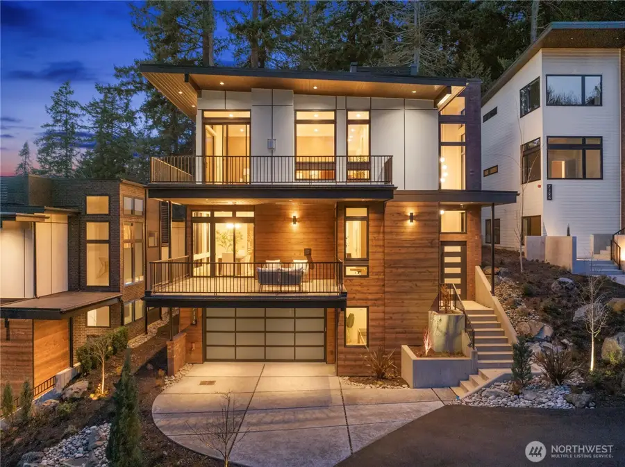 7116 NE 119th Pl, Kirkland, WA 98034 - #2