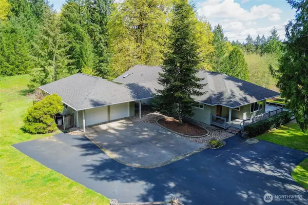 13420 Mima Road Sw, Olympia, WA 98512