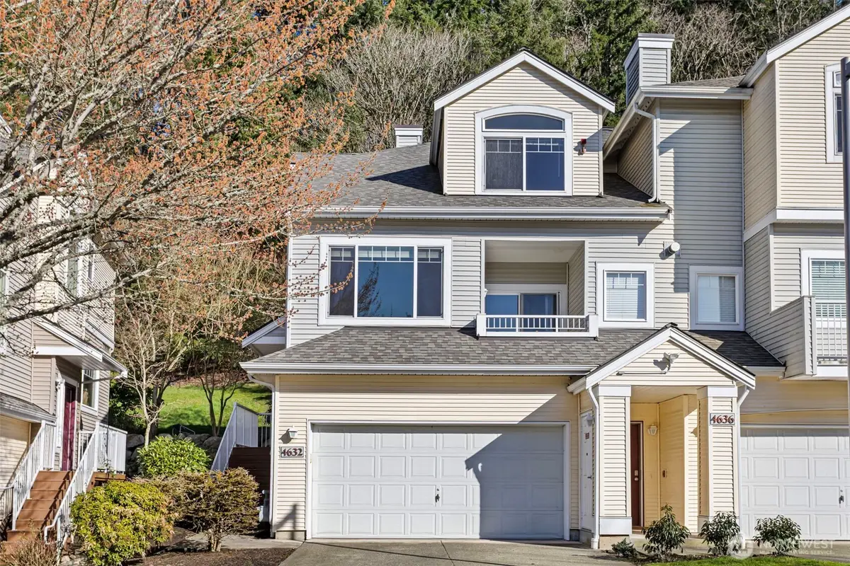 4632 Morris Avenue S #4632, Renton, WA 98055 - #1