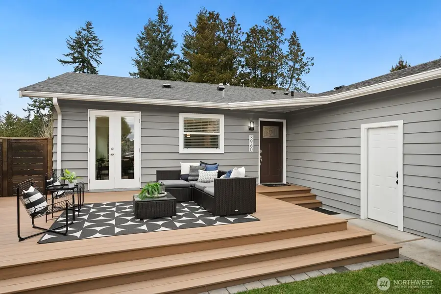 3960 SW Austin Street, Seattle, WA 98136 - #2